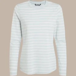 DAMES Craghoppers Shirts Dames|Nosilife Akona Long Sleeved Top