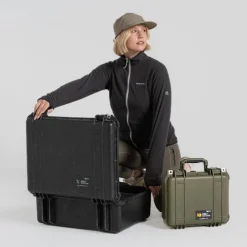 DAMES Craghoppers Vesten|Nosilife Anya Jacket