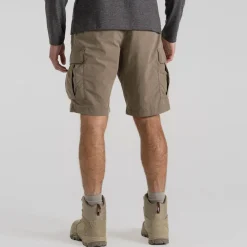 Heren Craghoppers Broeken Heren|Nosilife Cargo short II