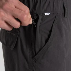 Heren Craghoppers Broeken Heren|Nosilife Cargo short II