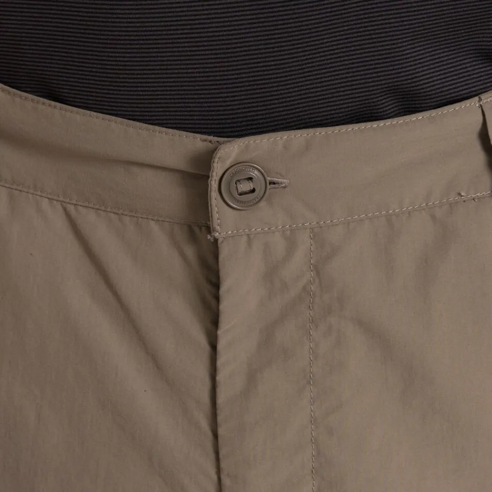 Heren Craghoppers Broeken Heren|Nosilife Cargo Trouser II
