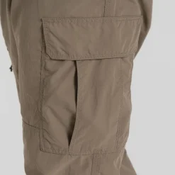 Heren Craghoppers Broeken Heren|Nosilife Cargo Trouser II