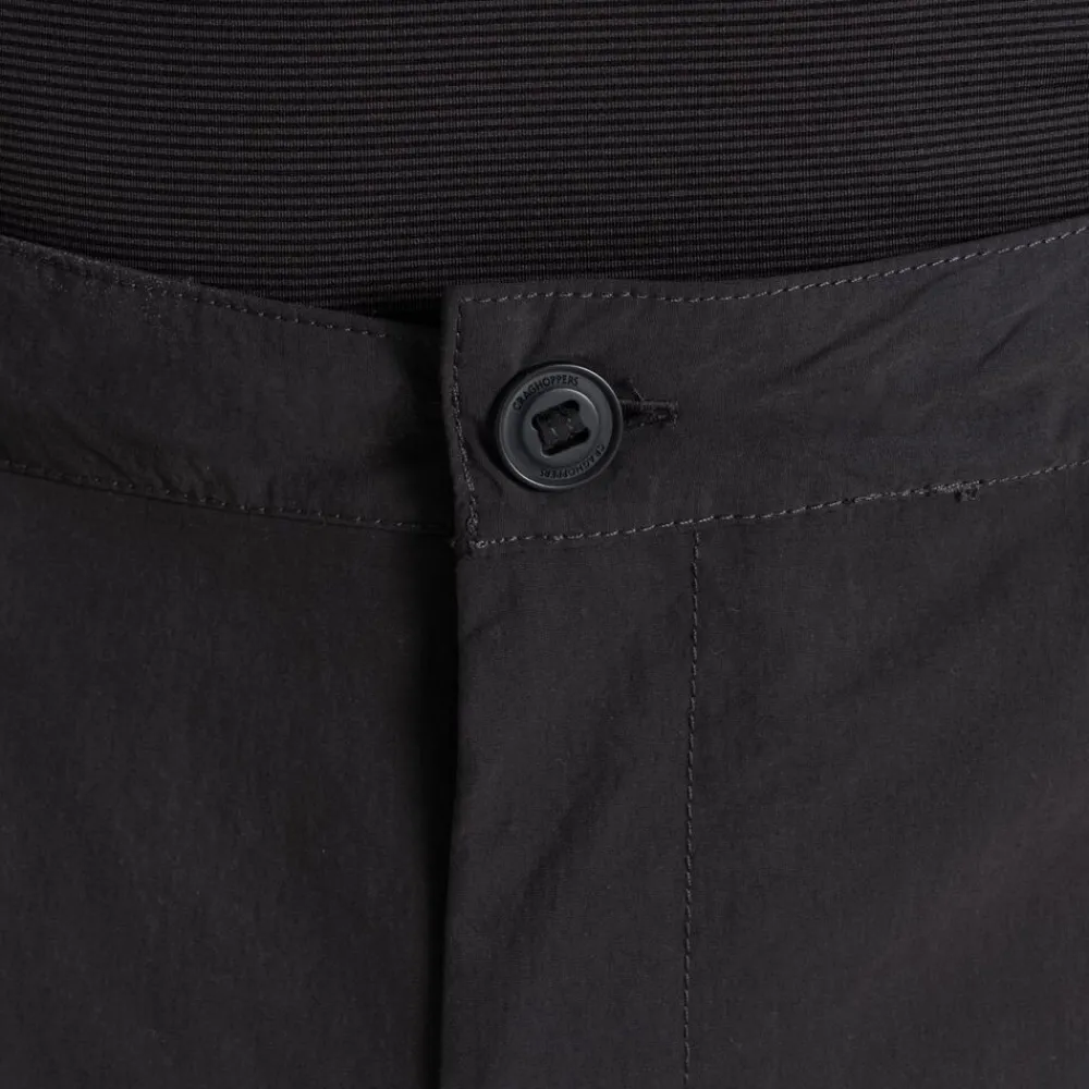 Heren Craghoppers Broeken Heren|Nosilife Cargo Trouser II
