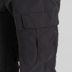 Heren Craghoppers Broeken Heren|Nosilife Cargo Trouser II