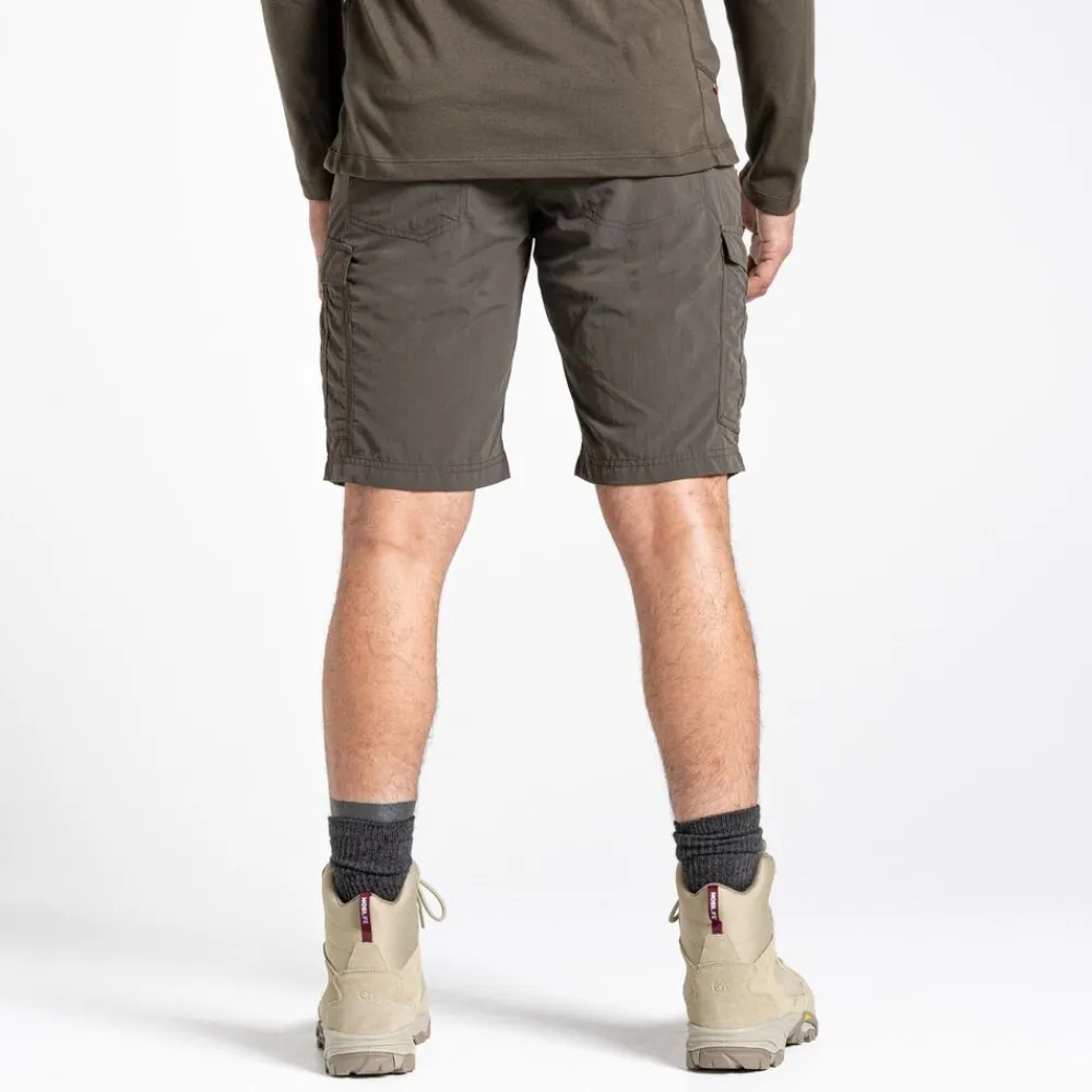 Heren Craghoppers Broeken Heren|Nosilife Cargo short