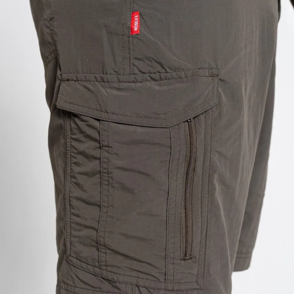 Heren Craghoppers Broeken Heren|Nosilife Cargo short