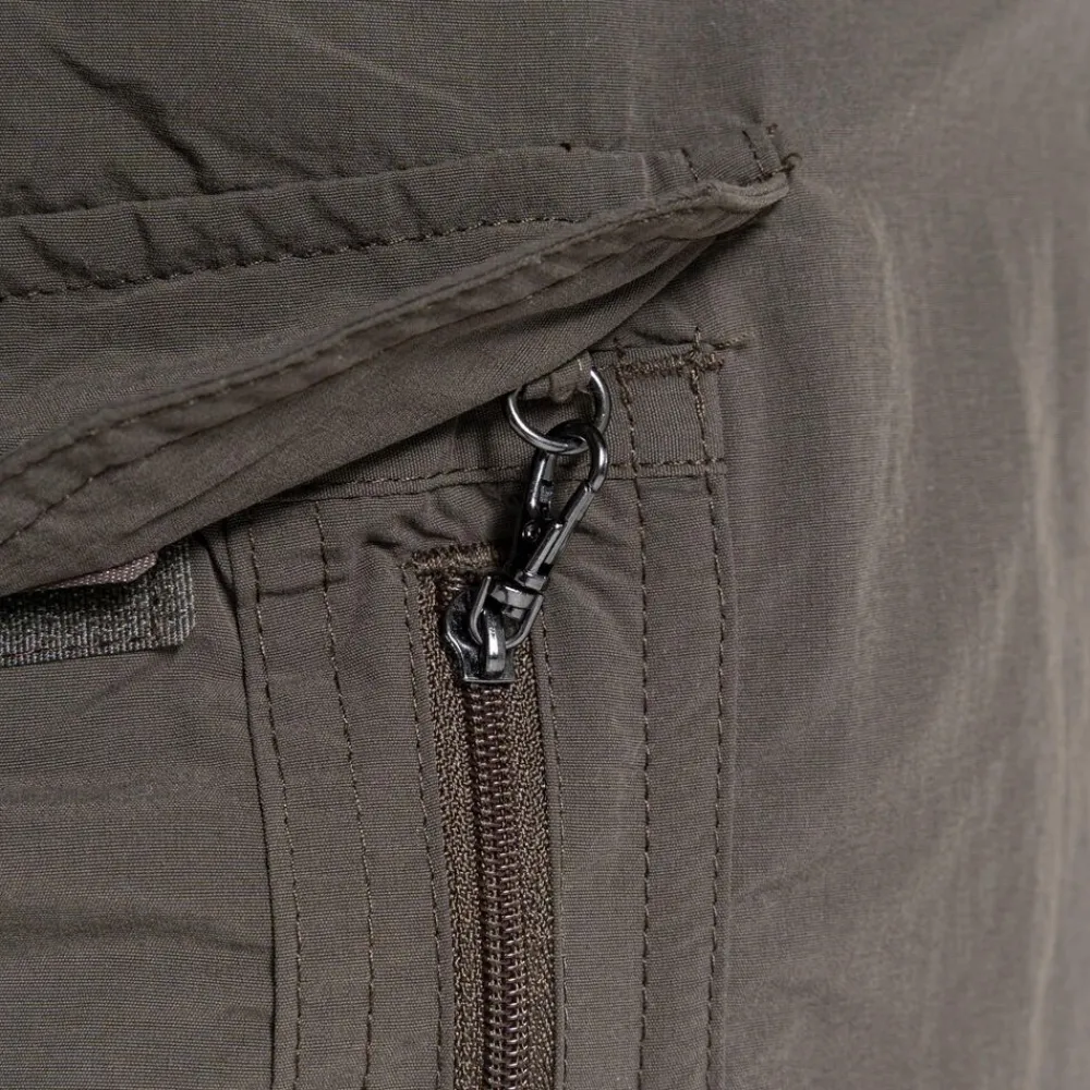 Heren Craghoppers Broeken Heren|Nosilife Cargo short