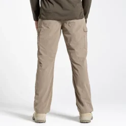 Heren Craghoppers Broeken Heren|NosiLife Cargo trousers