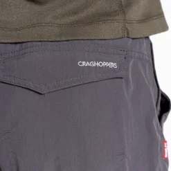 Heren Craghoppers Broeken Heren|NosiLife Cargo trousers