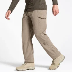 Heren Craghoppers Broeken Heren|NosiLife Cargo trousers