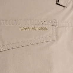 Heren Craghoppers Broeken Heren|NosiLife Cargo trousers