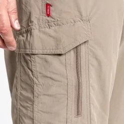 Heren Craghoppers Broeken Heren|NosiLife Cargo trousers