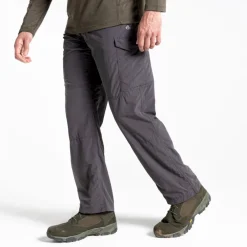 Heren Craghoppers Broeken Heren|NosiLife Cargo trousers