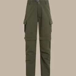Kinderen Craghoppers Kinderkleding|Nosilife Convertible Trousers kids