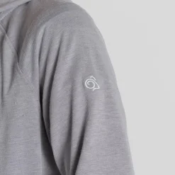 Kinderen Craghoppers Kinderkleding|Nosilife Frey hooded jacket