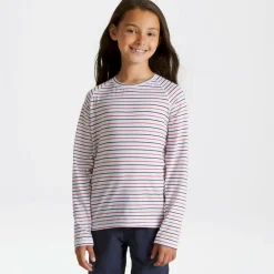 Kinderen Craghoppers Kinderkleding|Nosilife Girls Paola T