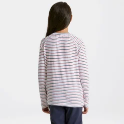 Kinderen Craghoppers Kinderkleding|Nosilife Girls Paola T