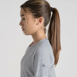 Kinderen Craghoppers Kinderkleding|Nosilife Girls Paola T