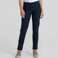 DAMES Craghoppers Broeken Dames|Nosilife Milla Trouser