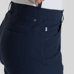 DAMES Craghoppers Broeken Dames|Nosilife Milla Trouser