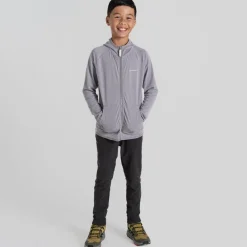 Kinderen Craghoppers Kinderkleding|Nosilife Pinzon Trouser