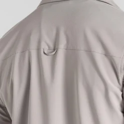 Heren Craghoppers Overhemden|Nosilife Pro Long Sleeved Shirt III