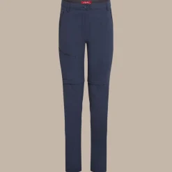 DAMES Craghoppers Broeken Dames|Nosilife Pro Convertible Trouser III