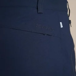 DAMES Craghoppers Broeken Dames|Nosilife Pro Convertible Trouser III