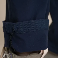 DAMES Craghoppers Broeken Dames|Nosilife Pro Convertible Trouser III