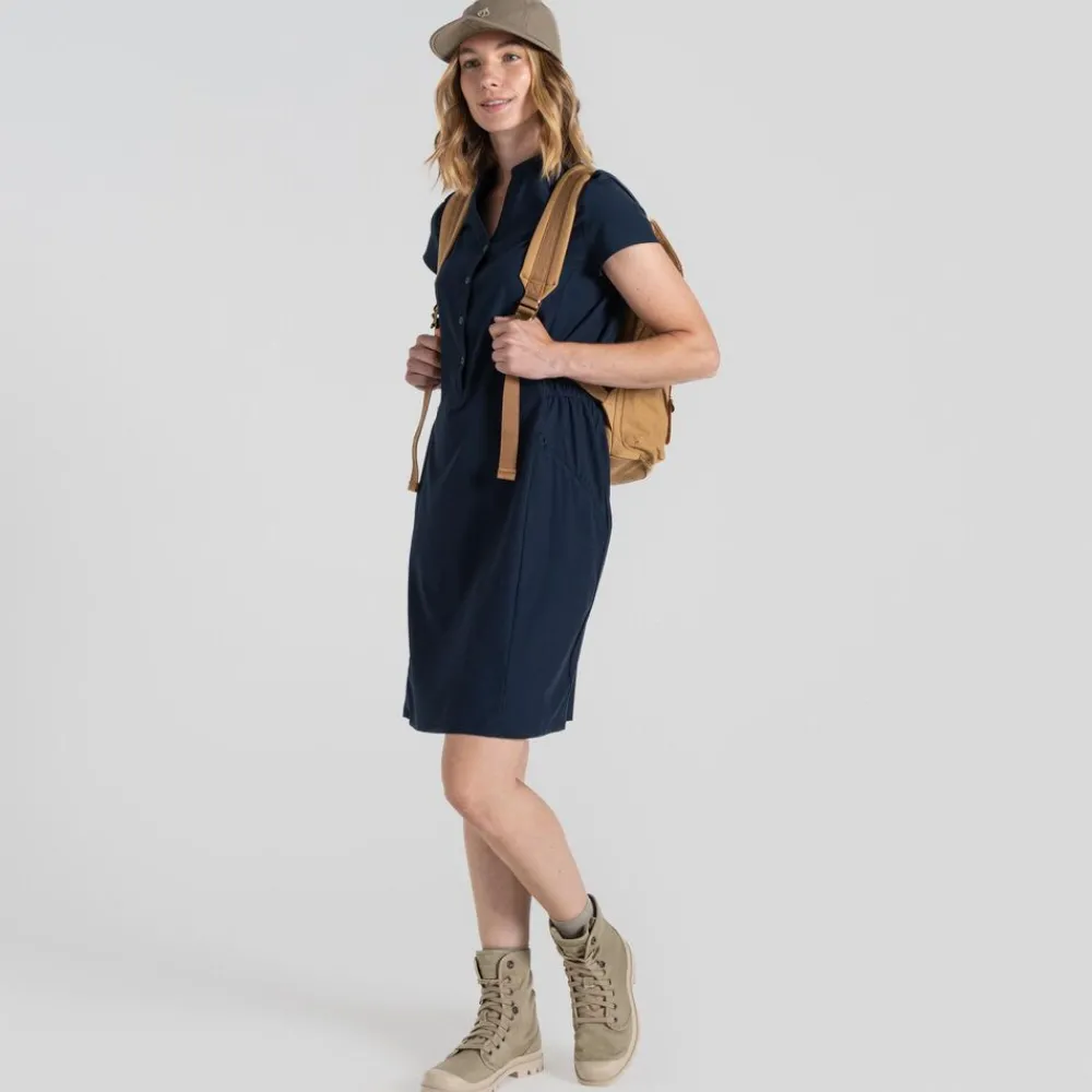 DAMES Craghoppers Rokjes & Jurken|Nosilife Pro Dress III