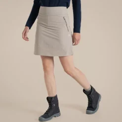 DAMES Craghoppers Rokjes & Jurken|Nosilife Pro Skort