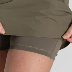 DAMES Craghoppers Rokjes & Jurken|Nosilife Pro Skort
