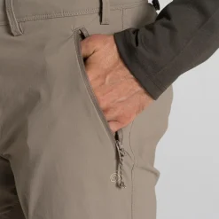 Heren Craghoppers Broeken Heren|Nosilife Pro Trouser III