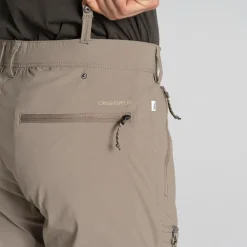 Heren Craghoppers Broeken Heren|Nosilife Pro Trouser III