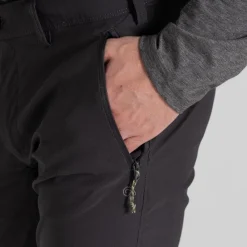Heren Craghoppers Broeken Heren|Nosilife Pro Trouser III