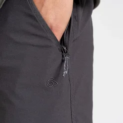 Heren Craghoppers Broeken Heren|Nosilife Pro trousers