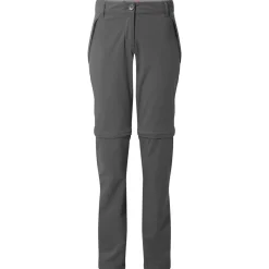 DAMES Craghoppers Broeken Dames|Nosilife Pro II Convertible trousers