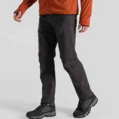 Heren Craghoppers Broeken Heren|Nosilife Pro Convertible Trouser III