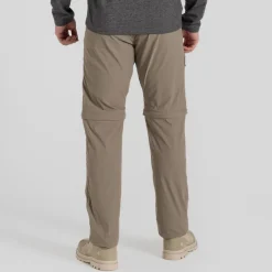 Heren Craghoppers Broeken Heren|Nosilife Pro Convertible Trouser III