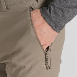 Heren Craghoppers Broeken Heren|Nosilife Pro Convertible Trouser III