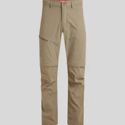 Heren Craghoppers Broeken Heren|Nosilife Pro Convertible Trouser III