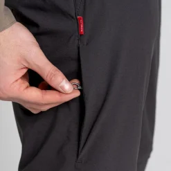 Heren Craghoppers Broeken Heren|NosiLife Pro convertible trousers