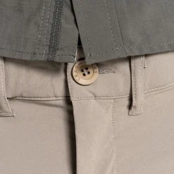 Heren Craghoppers Broeken Heren|NosiLife Pro convertible trousers