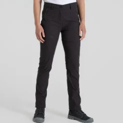 DAMES Craghoppers Broeken Dames|Nosilife Pro Trouser III w