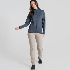 DAMES Craghoppers Broeken Dames|Nosilife Pro Trouser III w