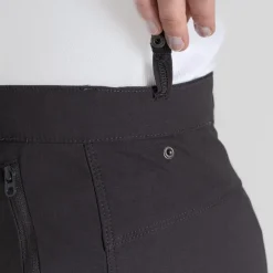 DAMES Craghoppers Broeken Dames|Nosilife Pro Trouser III w