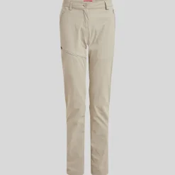 DAMES Craghoppers Broeken Dames|Nosilife Pro Trouser III w