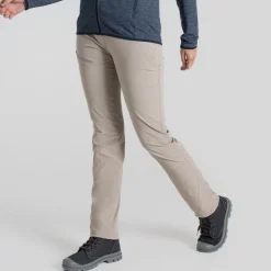 DAMES Craghoppers Broeken Dames|Nosilife Pro Trouser III w