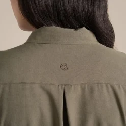 DAMES Craghoppers Rokjes & Jurken|Nosilife Pro Dress IV