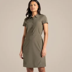 DAMES Craghoppers Rokjes & Jurken|Nosilife Pro Dress IV